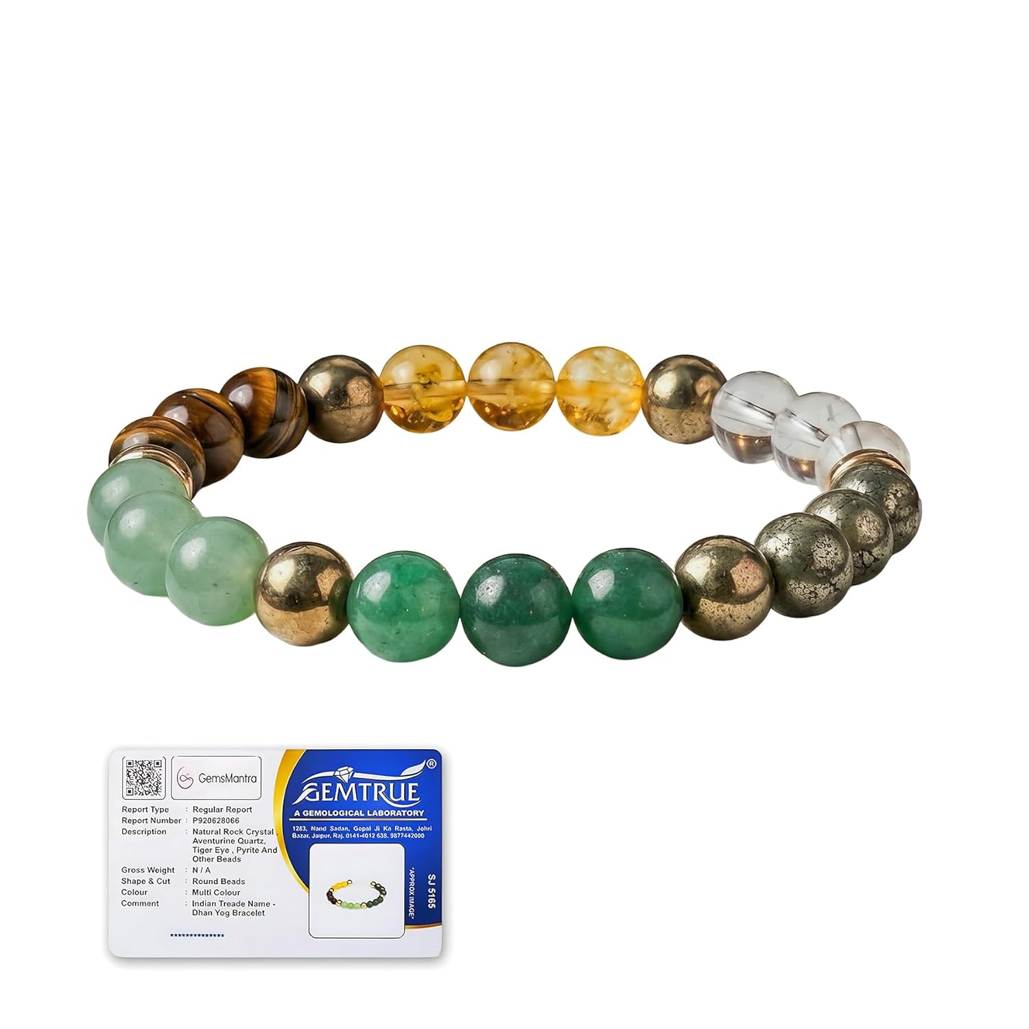 71wiZ3r0sbL._SL1500_ Healing Bracelet for Wealth