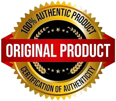 About Originial product