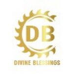 Divine Blessings Logo