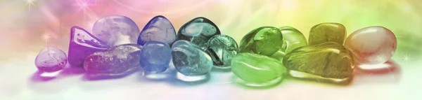depositphotos 49375461 cosmic healing crystals