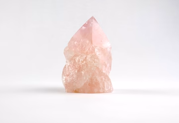 rose-quartz-pointcrystalbykati-kaia-759006 Healing Rose Quartz Rough Cystals - Image 3